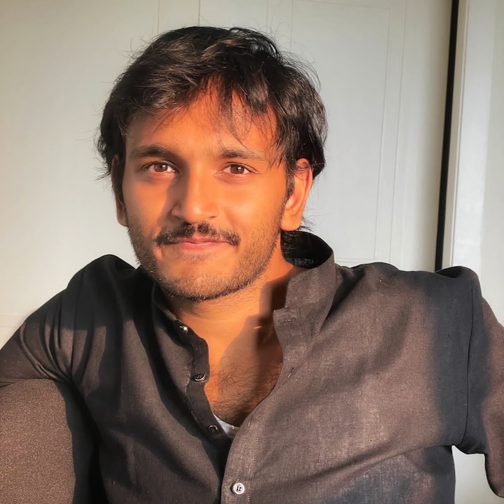 Prathyush Parasuraman