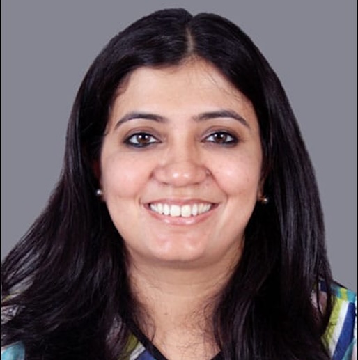 Shalini Langer